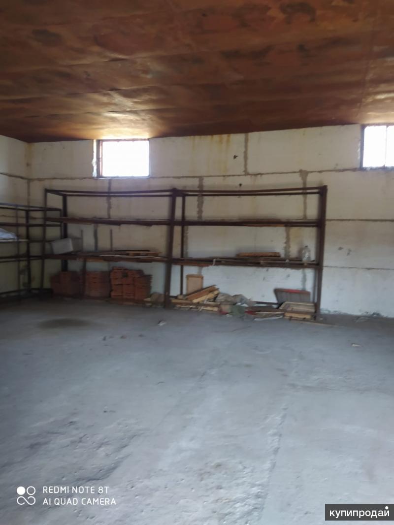 Купить Базу Промзоне Уфа