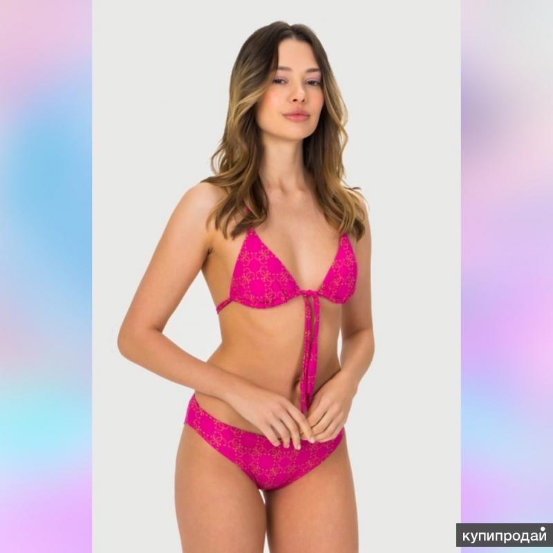Купальники Guess Интернет Магазин