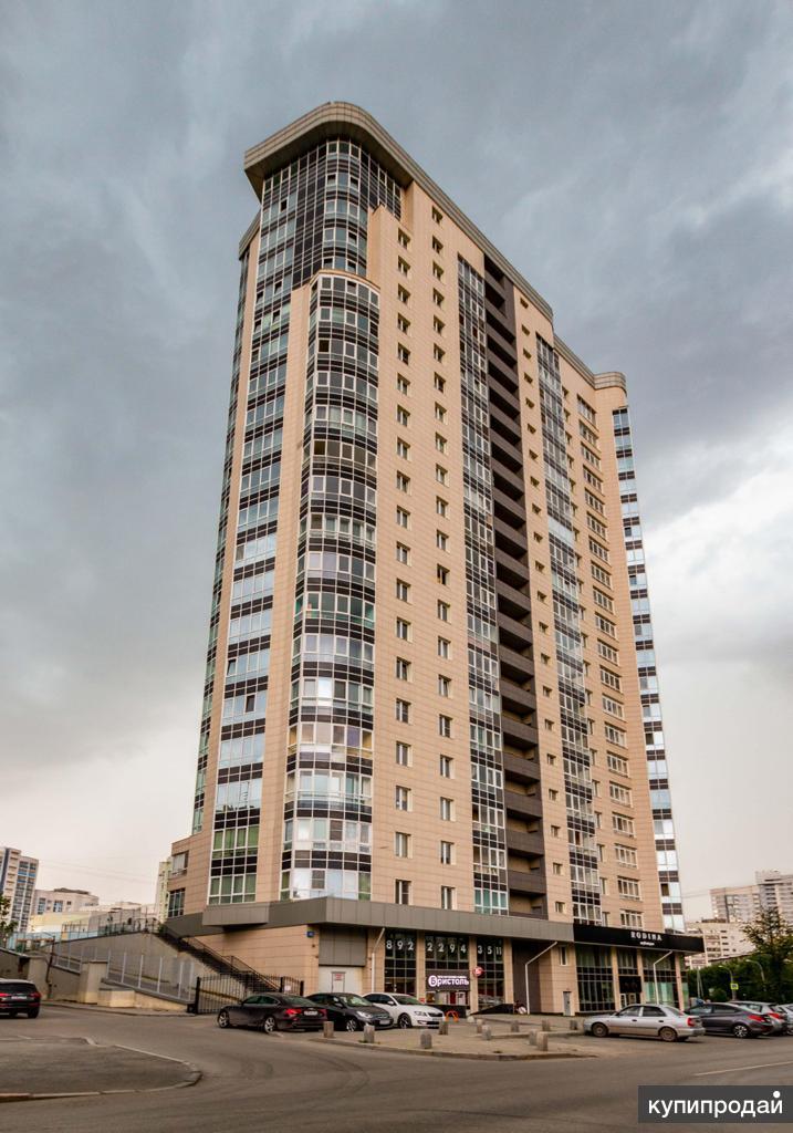 Купить Квартиру На Папанина 18 В Екатеринбурге