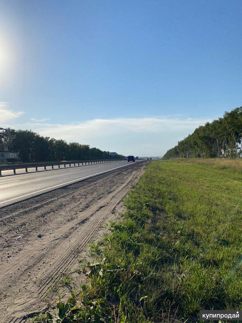 Земельный участок. М5 пенза. Земельный участок. Земельный участок вдоль трассы. Продам участок на трассе.