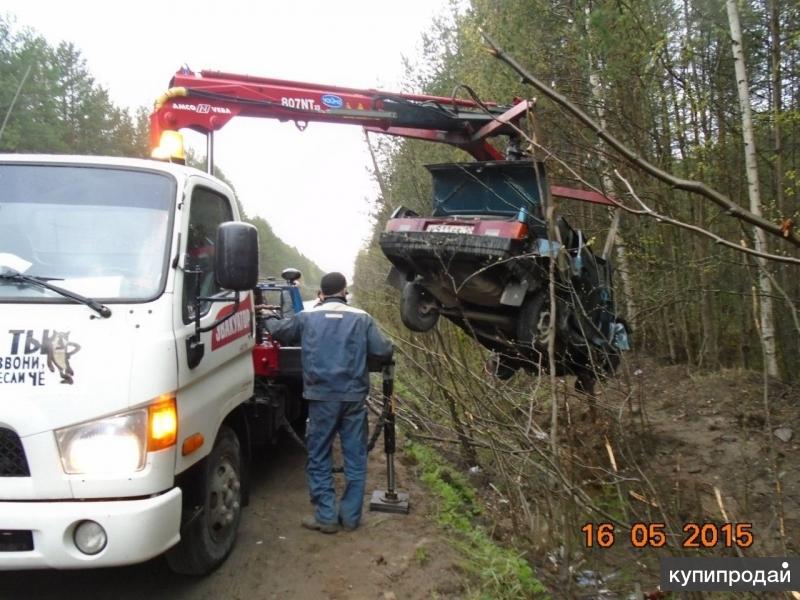 Адо авто петрозаводск эвакуатор