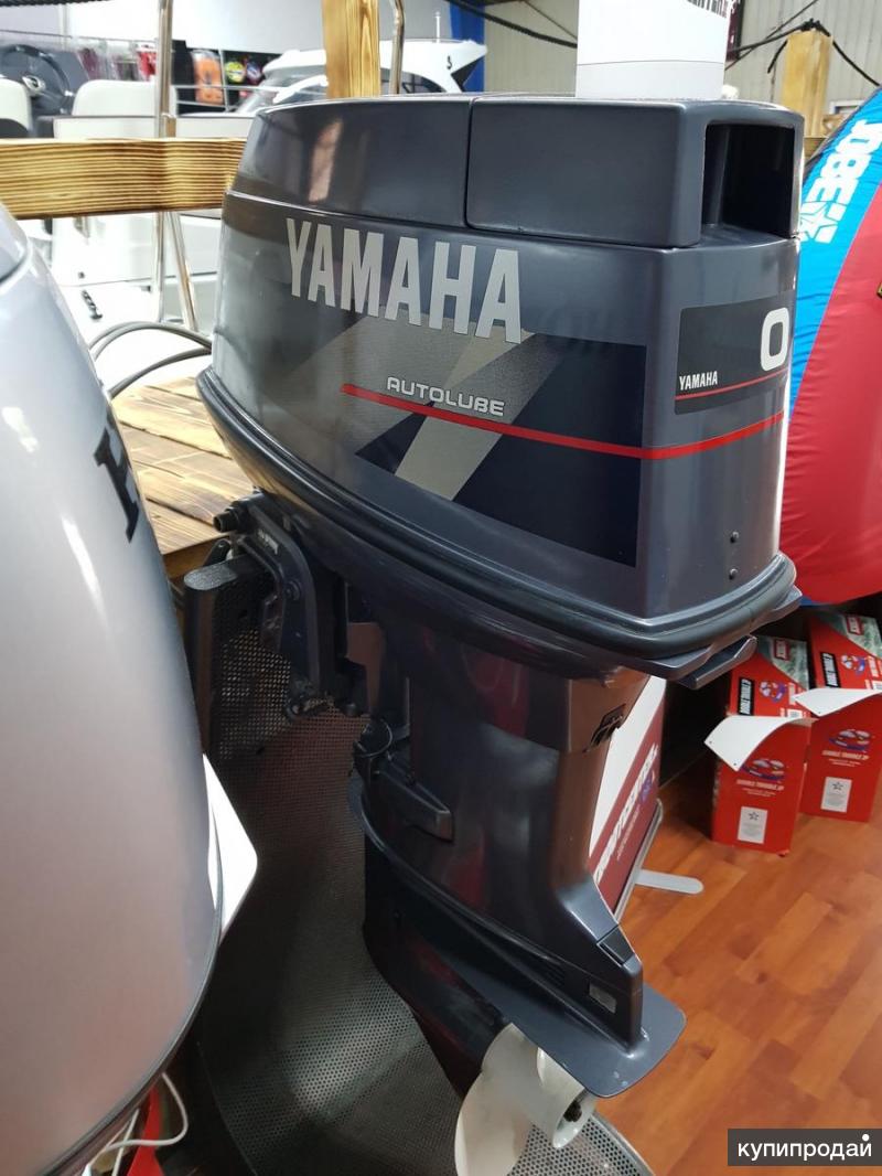Купить Ямаха 30 2 Х Тактный