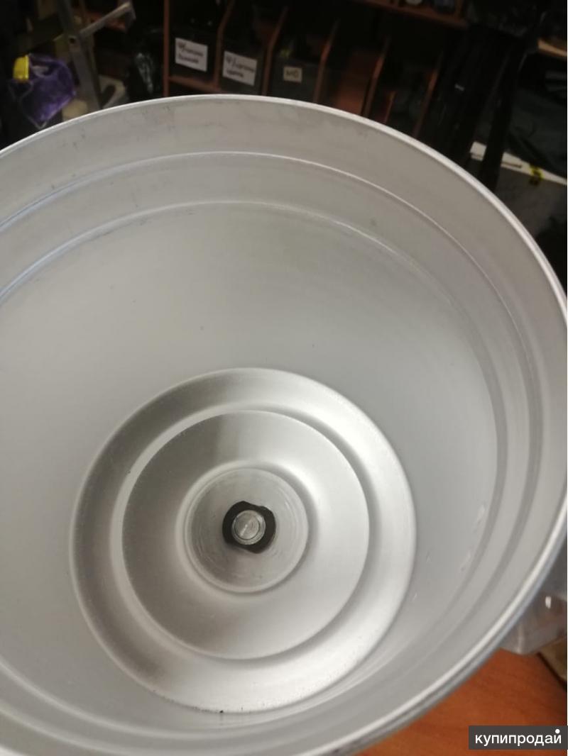 Умывальник рукомойник СССР алюминиевый в Москве