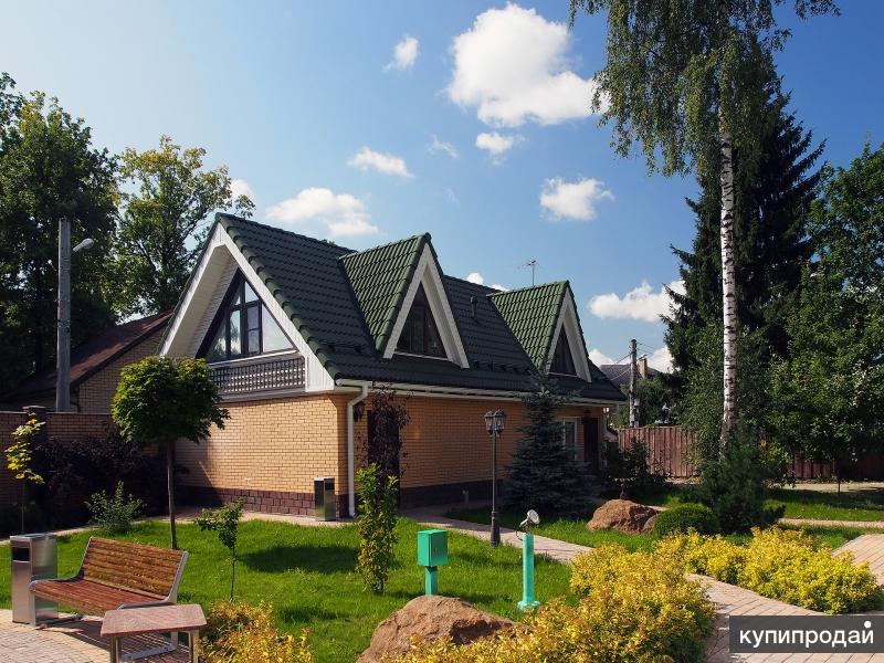 Загородные Дома В Челябинске Купить
