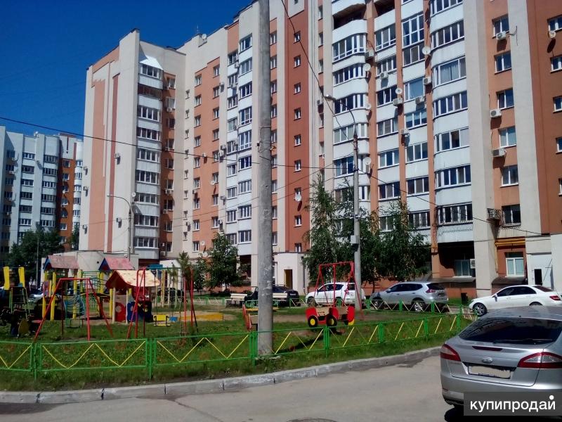 Стара Загора 48 Самара Купить Квартиру