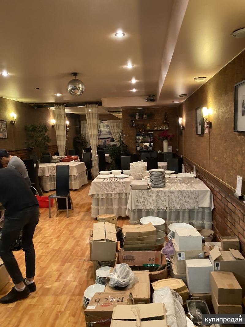 Сдаю в аренду помещение в Москве