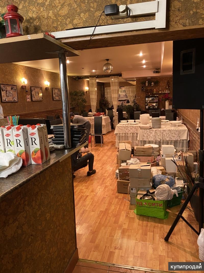 Сдаю в аренду помещение в Москве