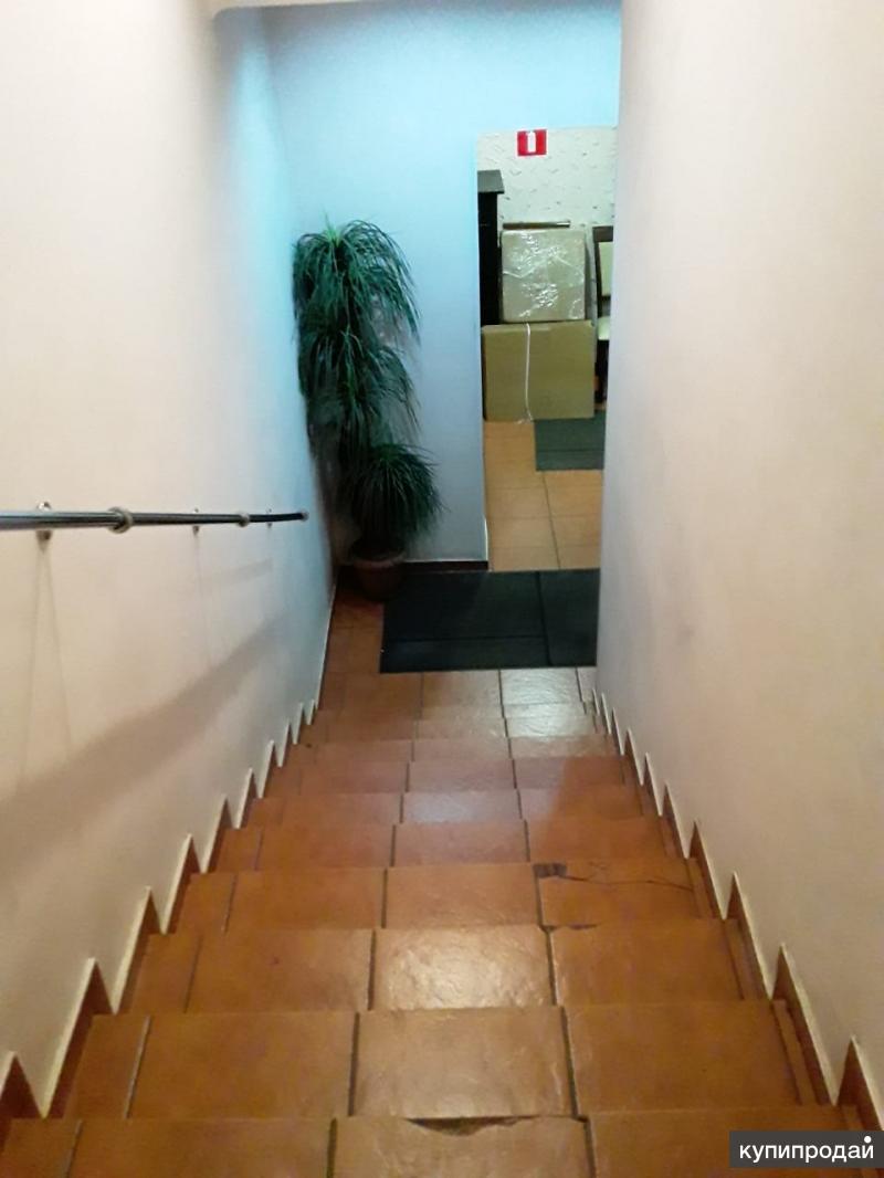 Сдаю в аренду помещение в Москве