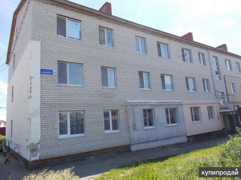 Пенза Купить 2 Комнатную Квартиру Новостройка Терновка