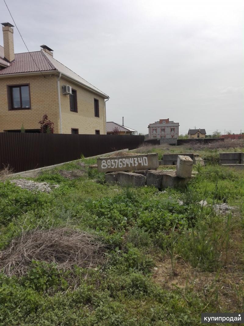 Купить Участок Под Ижс В Волгограде