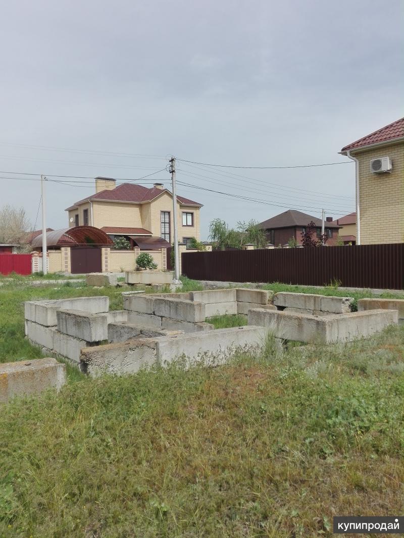 Купить Участок Под Ижс В Волгограде