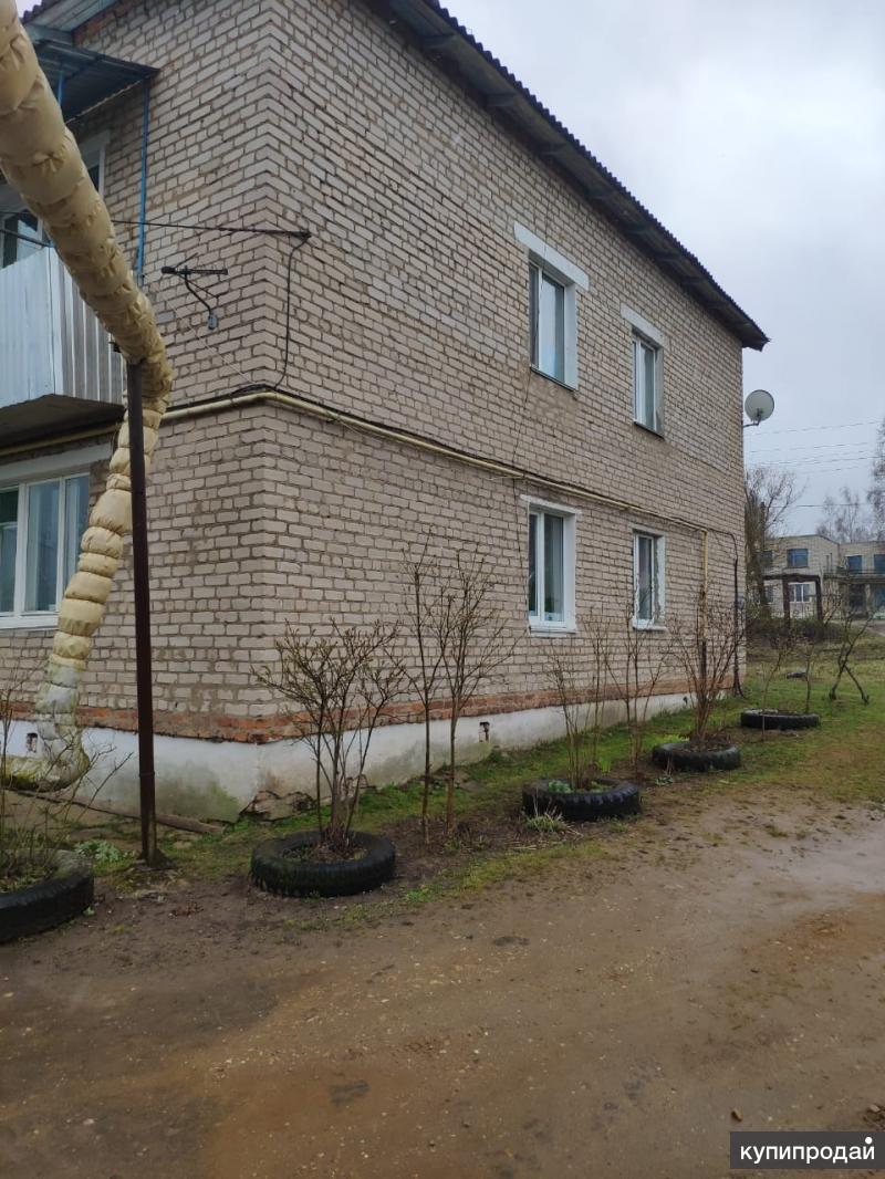 Купить Дом В Дорогобуже