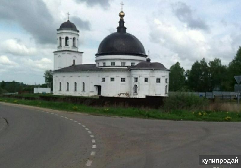 Деревня нелидово волоколамский