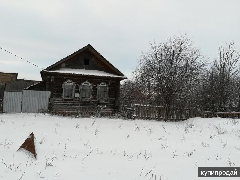 Купить Дом В Деревне Юнга Моргаушском Районе