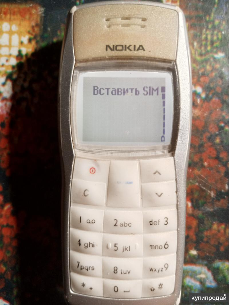 Nokia 1101 ВЕНГРИЯ в Ростове-на-Дону