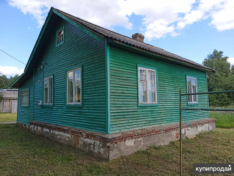 Купить Дом В Есиплево Кольчугинский Район