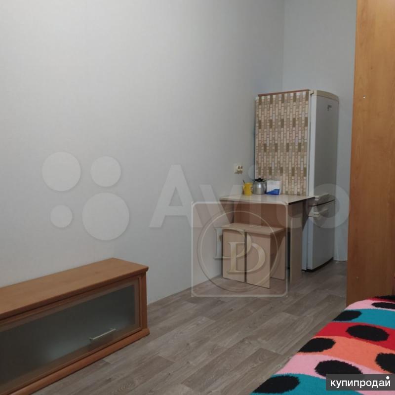 Купить Комнату В Новом Свете