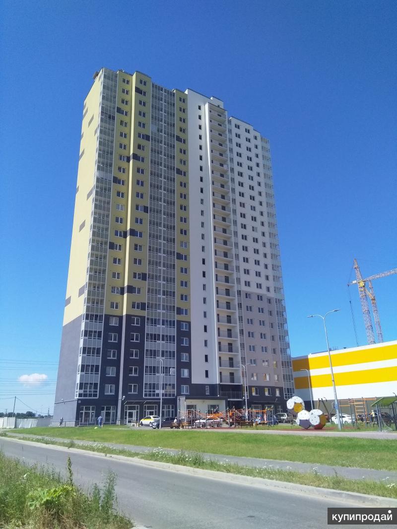 Продам 1-к квартиру, 38 м2,Санкт-Петербург,Пейзажная ул.,д.4 корп.1 в  Санкт-Петербурге