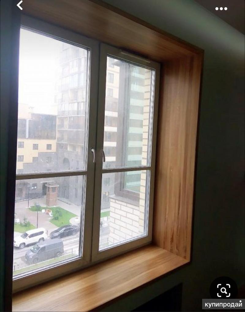 Деревянные окна в Бийске: как новые окна преобразили нашу квартиру