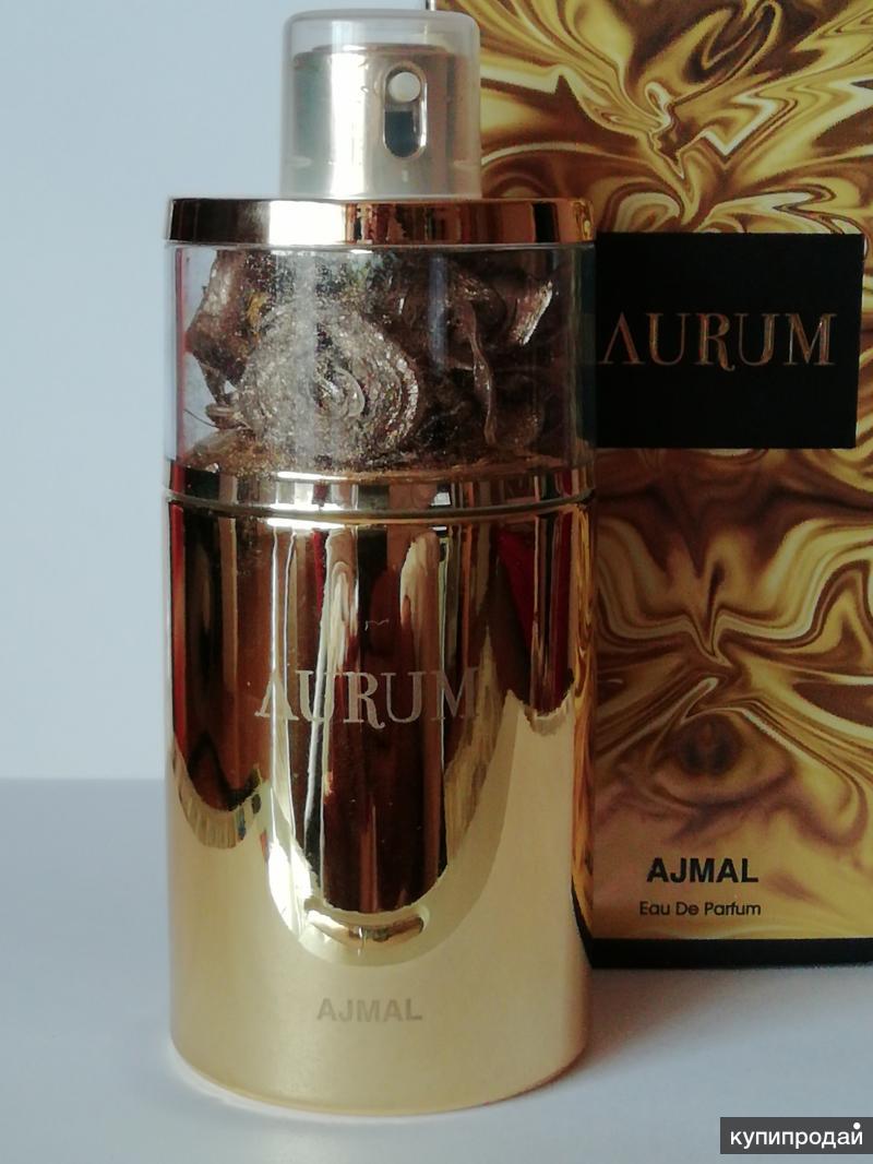 Ajmal aurum. Аджмал Аурум духи. Ajmal Aurum (w) EDP 75ml золото. Ajmal Aurum 75ml EDP. Ajmal Aurum, 75 ml.