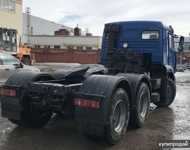 Купить Тягач Бу Камаз 65116
