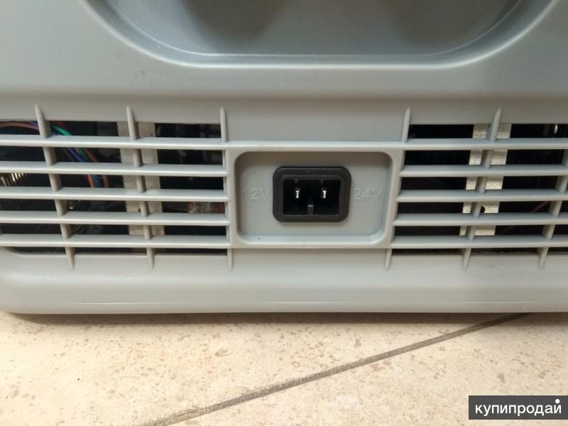 Компрессорные автохолодильники премиум-класса в Москве