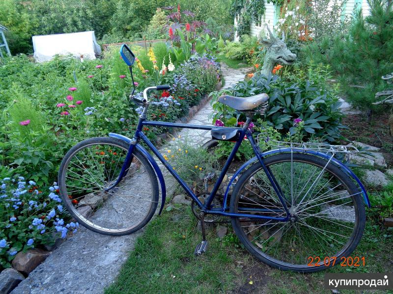 Продам велосипед в Котельниче