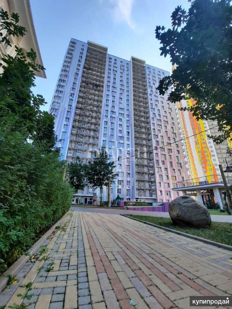 Купить Квартиру Авангардная Улица Москва