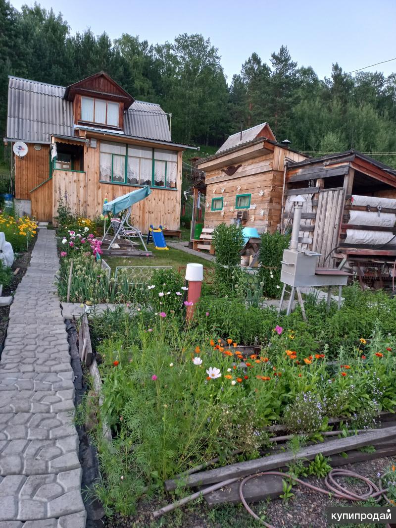 Купить Дачу В Красноярске Без Посредников Недорого