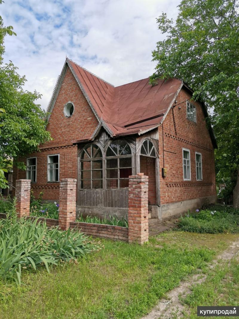 Купить Дом В Целине Ростовской Области