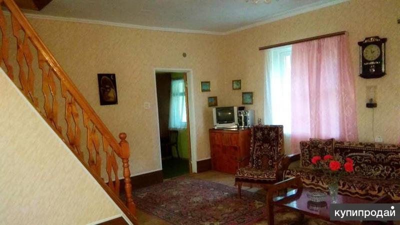 Купить Дом В Дорогобуже