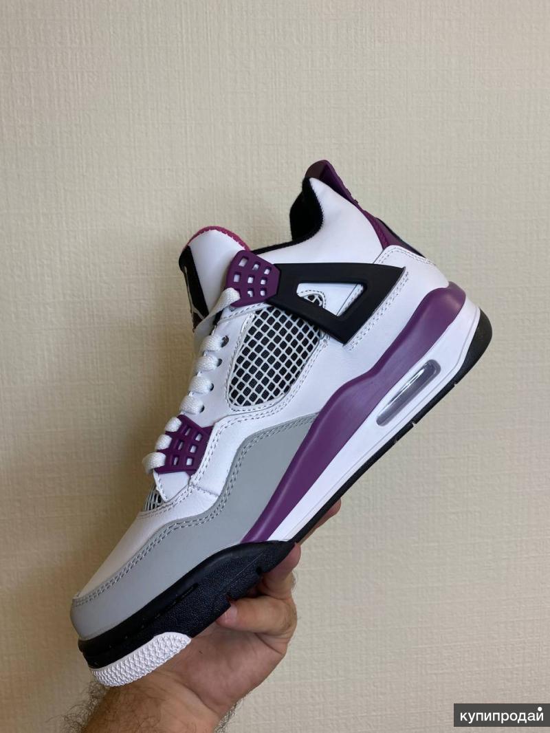 Jordan 41 clearance