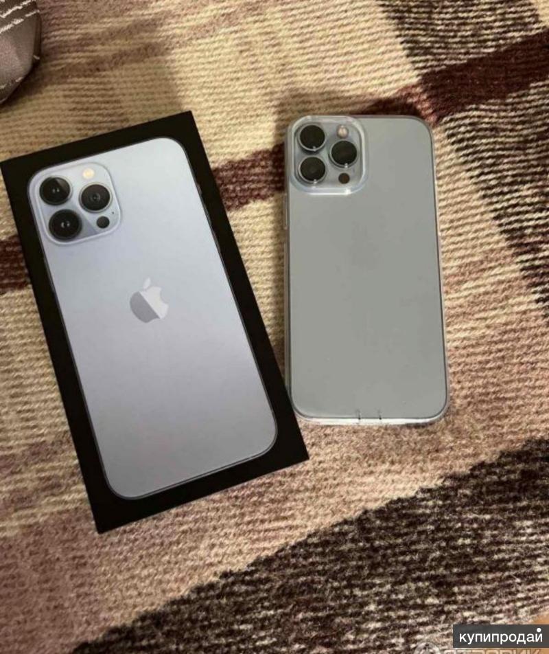 Купить Айфон Про Макс Копия