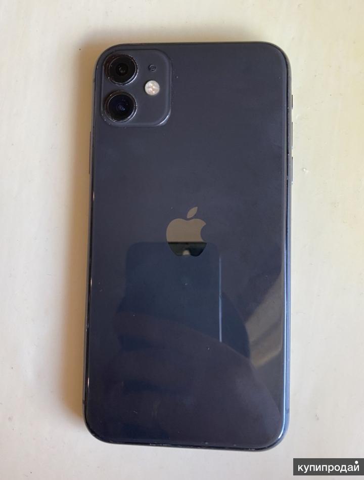 IPhone 11, Айфон 11 в Москве