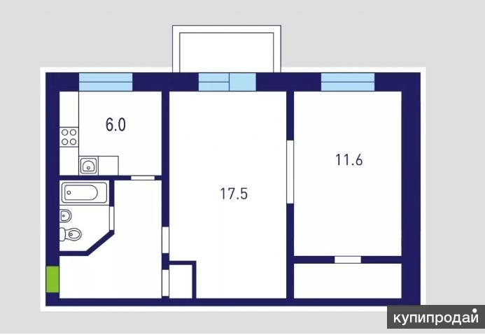 Планировка 2 комнатной квартиры хрущевка фото 35