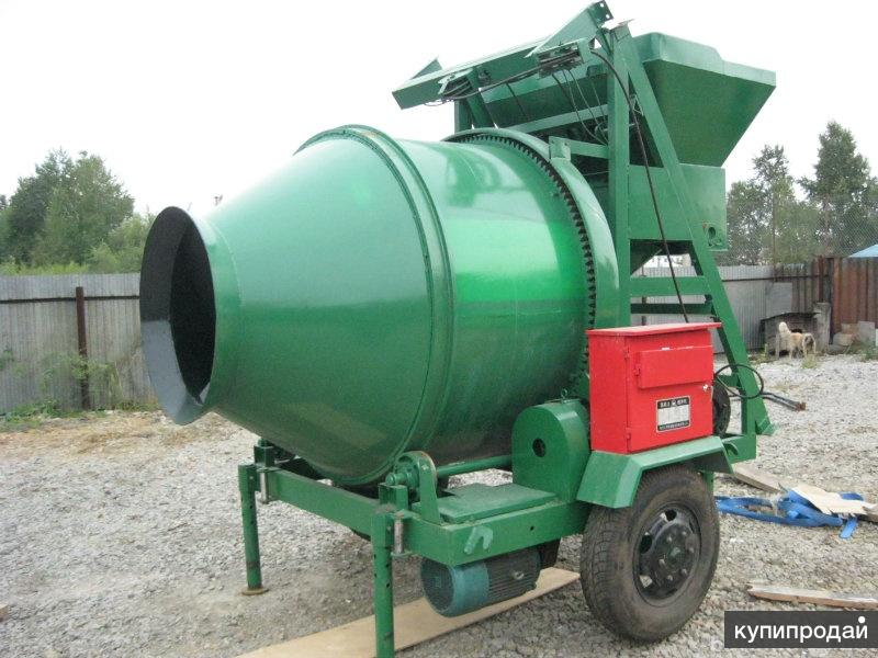 Какую Лучше Бетономешалку Купить Для Частного Дома