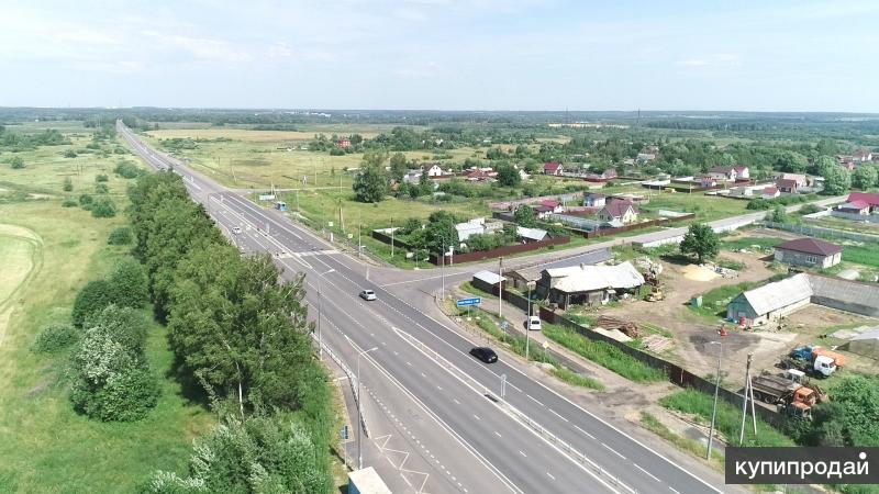 Поселок микляиха. Константиновское сельское поселение.