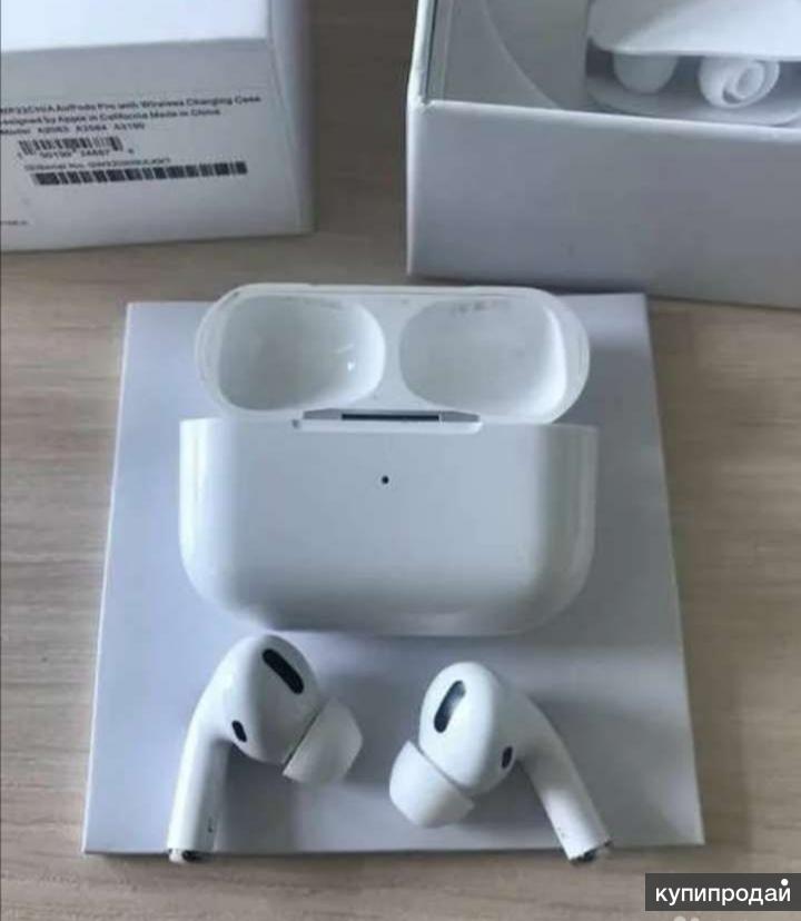 Airpods 3 Купить В Брянске