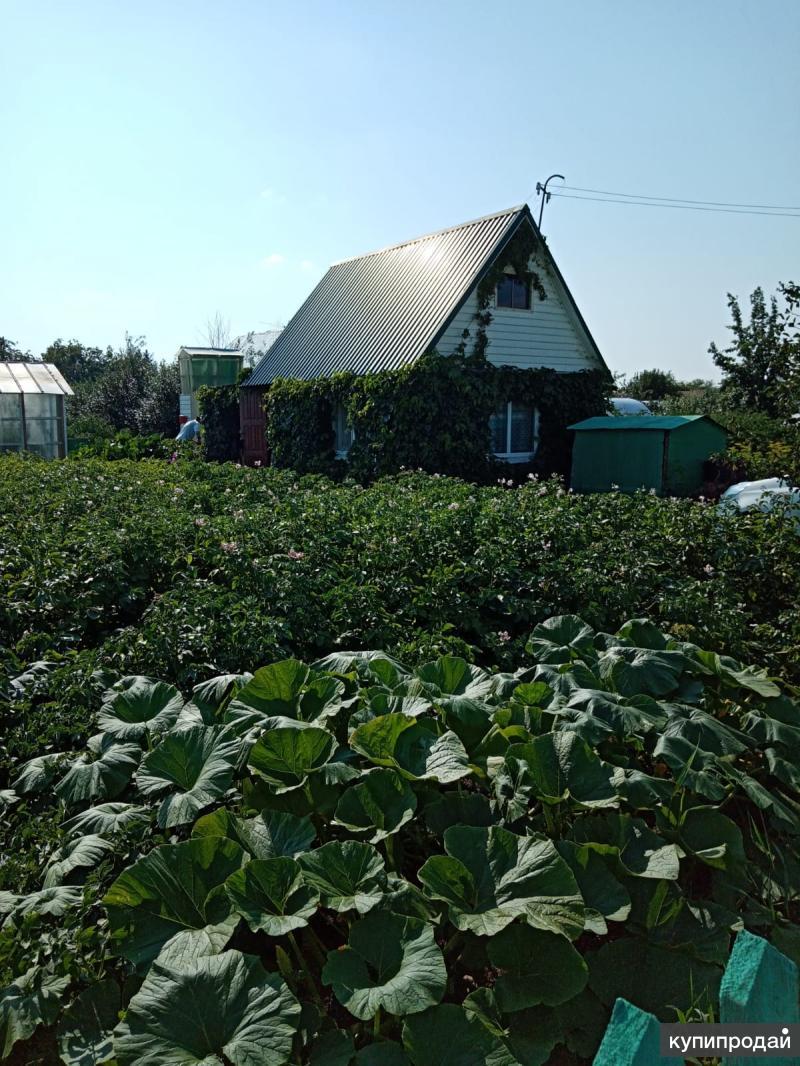 Купить Сад Снт Локомотив Магнитогорск