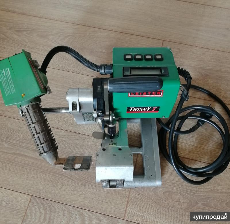 Твини. Twinny s Leister сварочный автомат. Ляйстер Twinny t. 110.644 Leister. Ляйстер вариант т1.