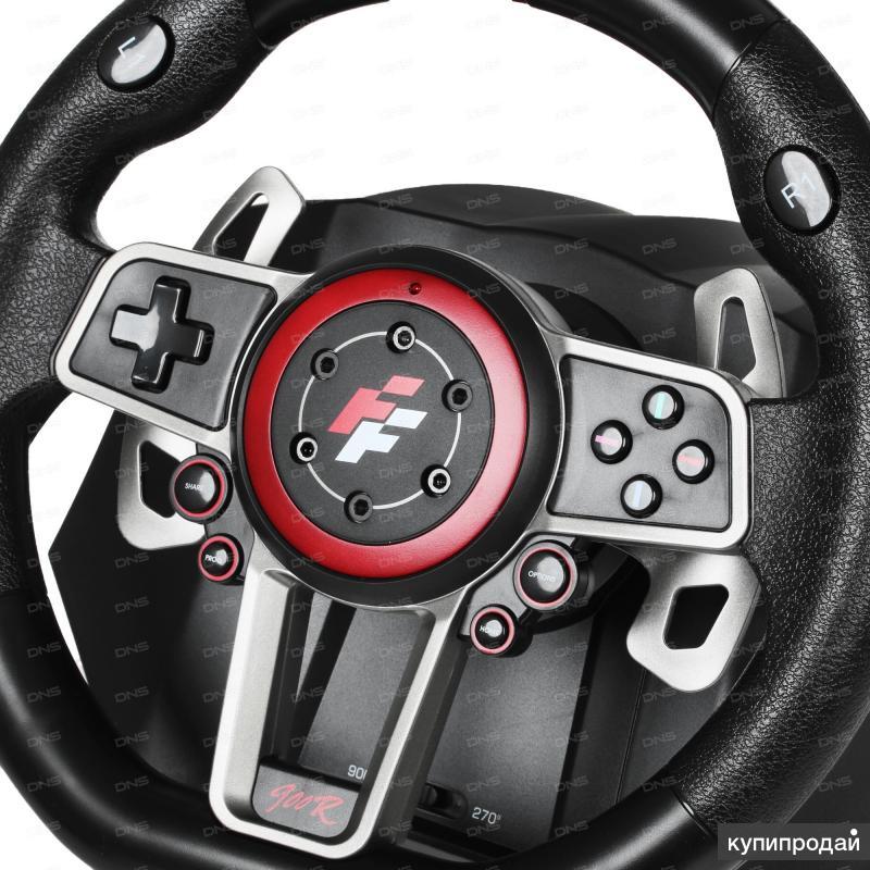 Flashfire suzuka racing wheel es900r