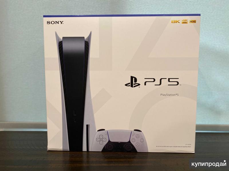 Sony playstation 5 Ozon