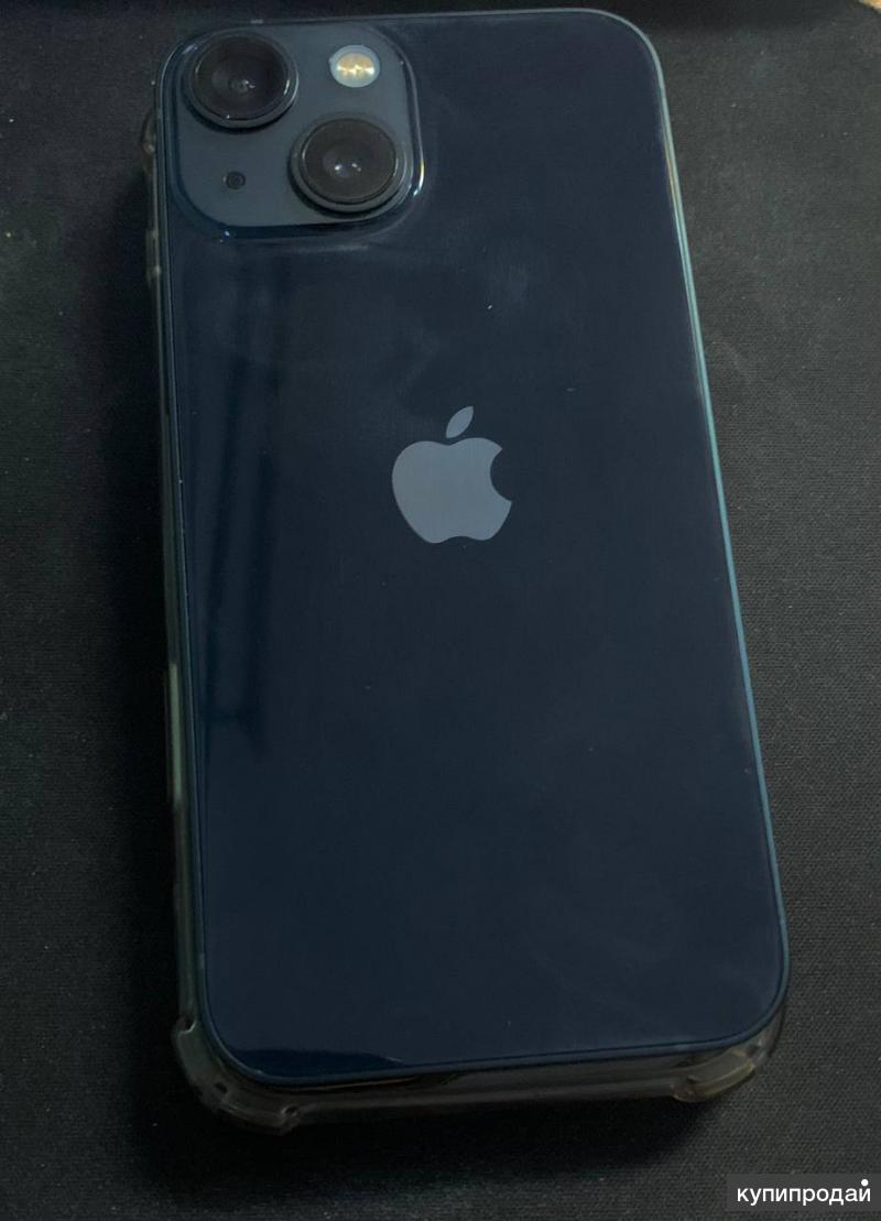 iPhone 13 Mini в Самаре