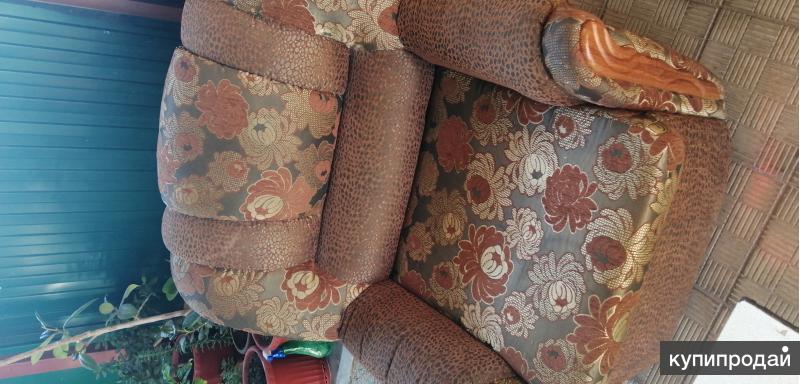 Кресло кровать. в Каменске-Шахтинском