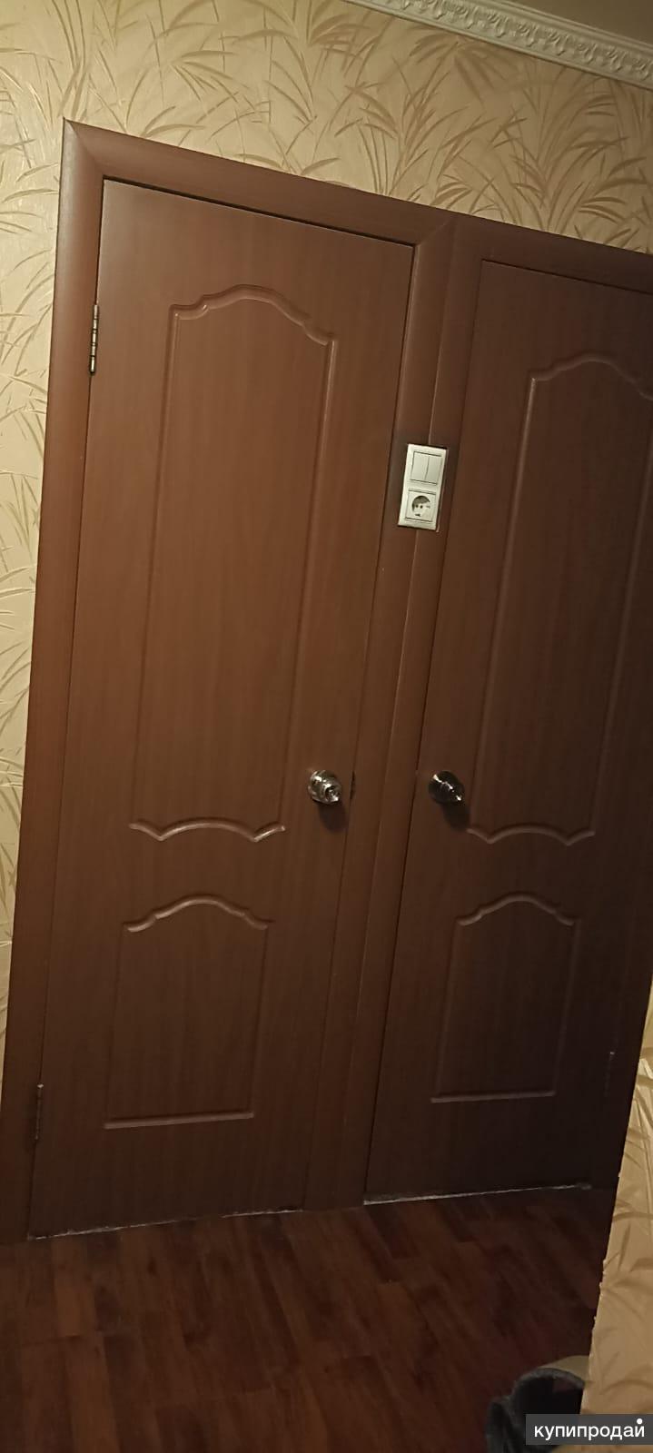 Комната в Москве