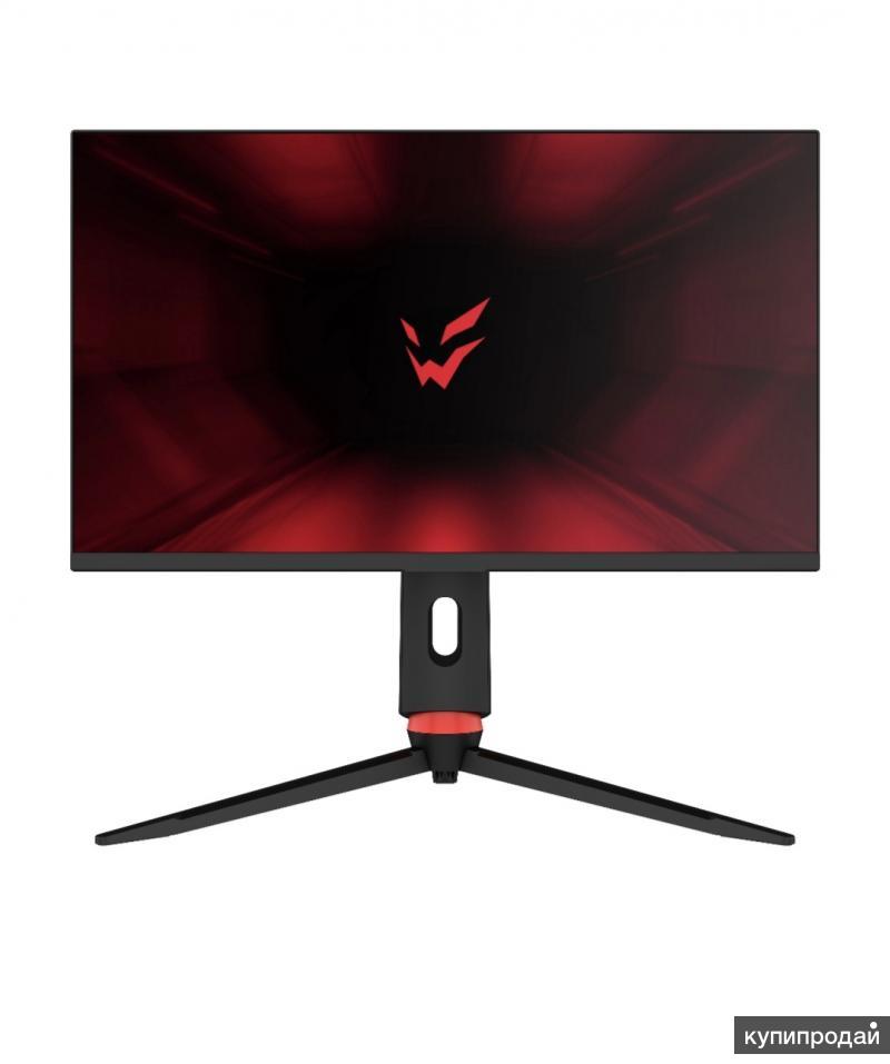 Mi 2k gaming monitor 27