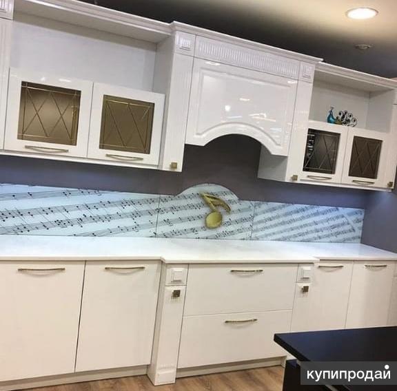Продам кухонный гарнитур в Барнауле