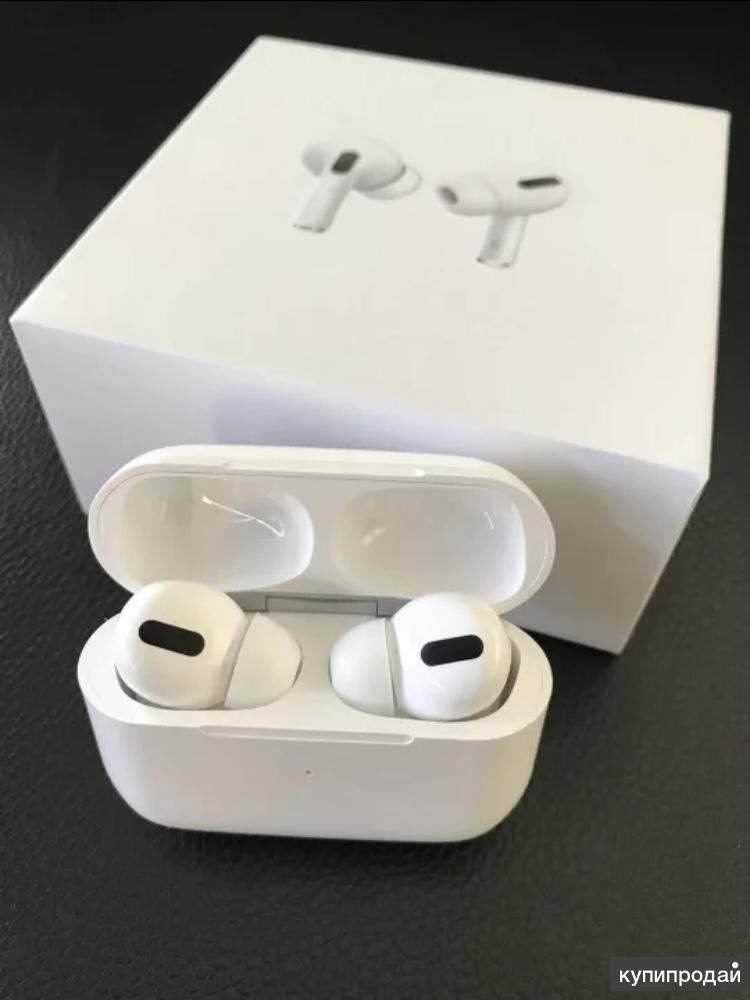 Airpods pro Валберис