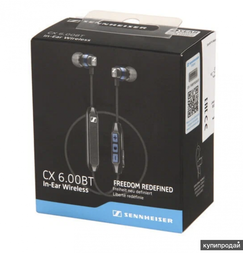 Sennheiser 6.00 bt. Sennheiser CX 6.00. Наушники Sennheiser CX 6.00BT. Sennheiser CX 6.00BT коробка. Sennheiser CX BT.