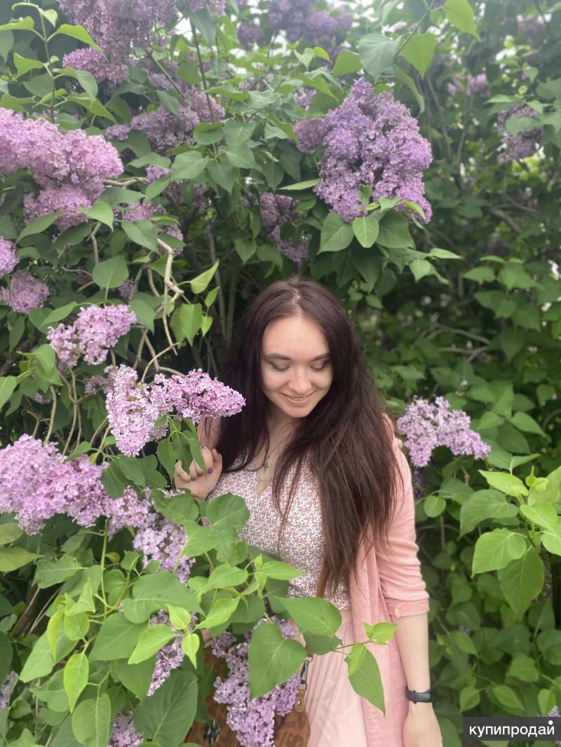 Репетитор начальные классы в Москве